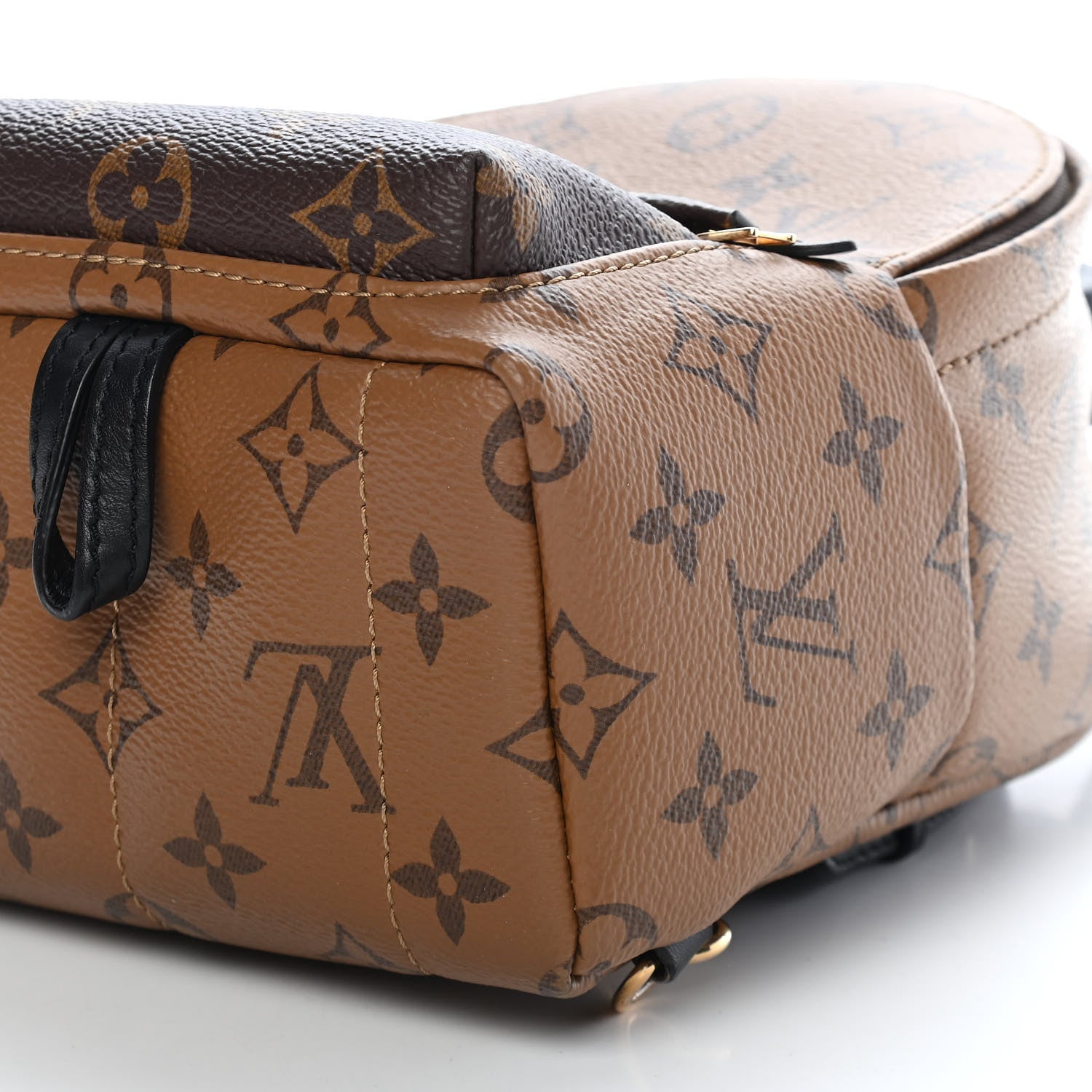Louis Vuitton Reverse Monogram Palm Springs Backpack Mini 9 of 9