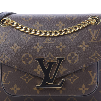 Louis Vuitton Monogram Passy 10 of 11