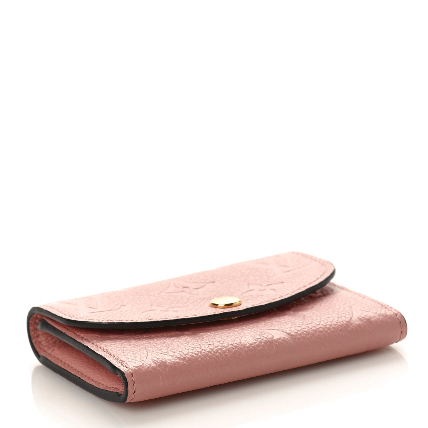 Louis Vuitton Empreinte Rosalie Coin Purse Rose Poudre 4 of 8