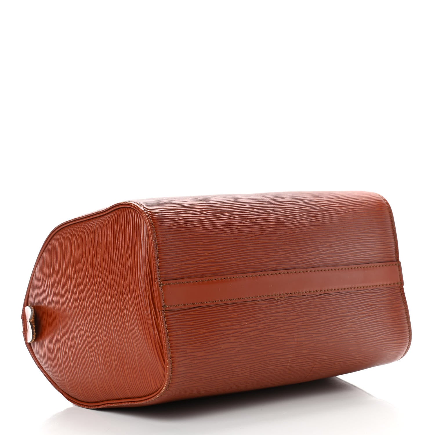 Louis Vuitton Epi Speedy 25 Kenyan Fawn 4 of 15