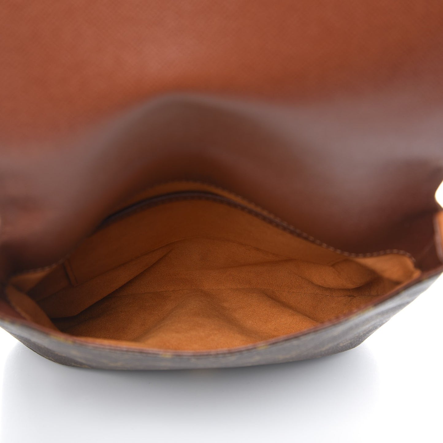 Monogram Musette Salsa