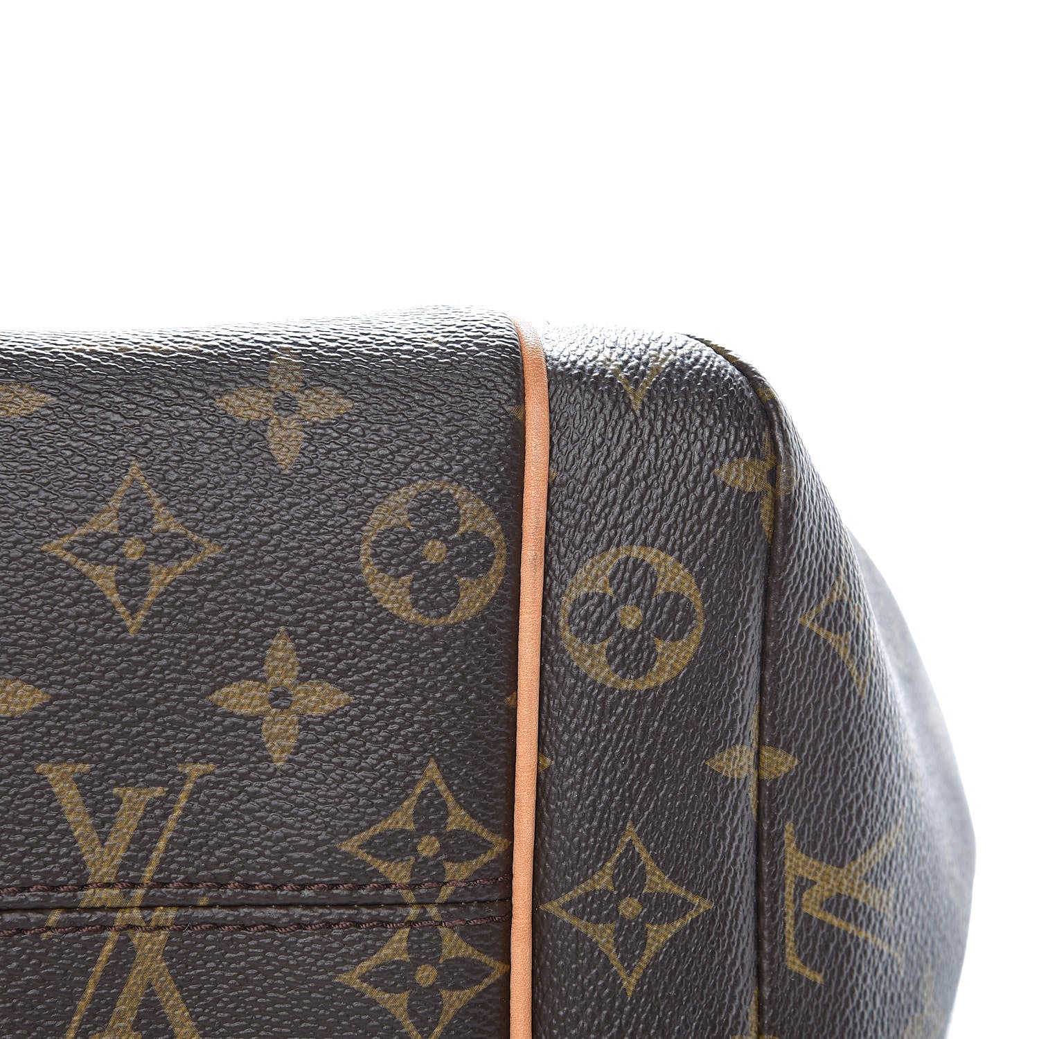 Louis Vuitton Monogram Totally MM 9 of 10