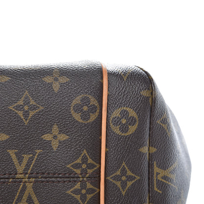 Louis Vuitton Monogram Totally MM 9 of 10