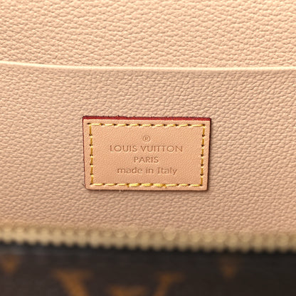 Louis Vuitton Monogram Nice BB 6 of 10