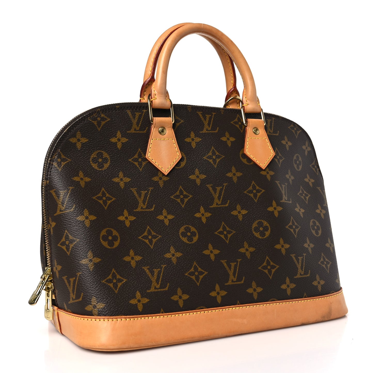 Monogram Alma PM