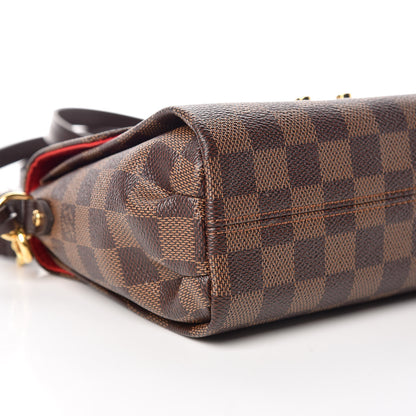 Louis Vuitton Damier Ebene Croisette 5 of 9