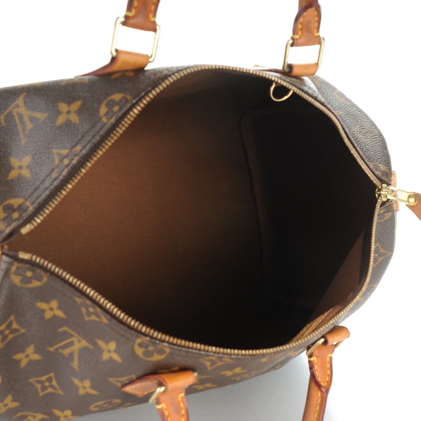 Monogram Speedy 35