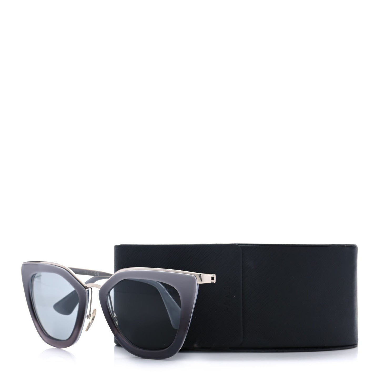 Cinema Sunglasses SPR 53S Grey