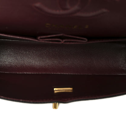 Chanel Caviar Quilted Small Double Flap Black 5 of 11