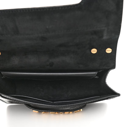 Christian Dior Calfskin J'Adior Chain Flap Bag Black 5 of 15