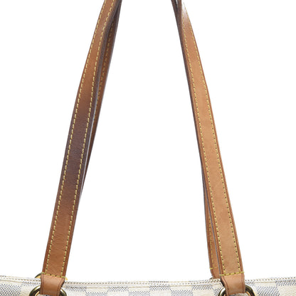 Louis Vuitton Damier Azur Totally PM 11 of 12