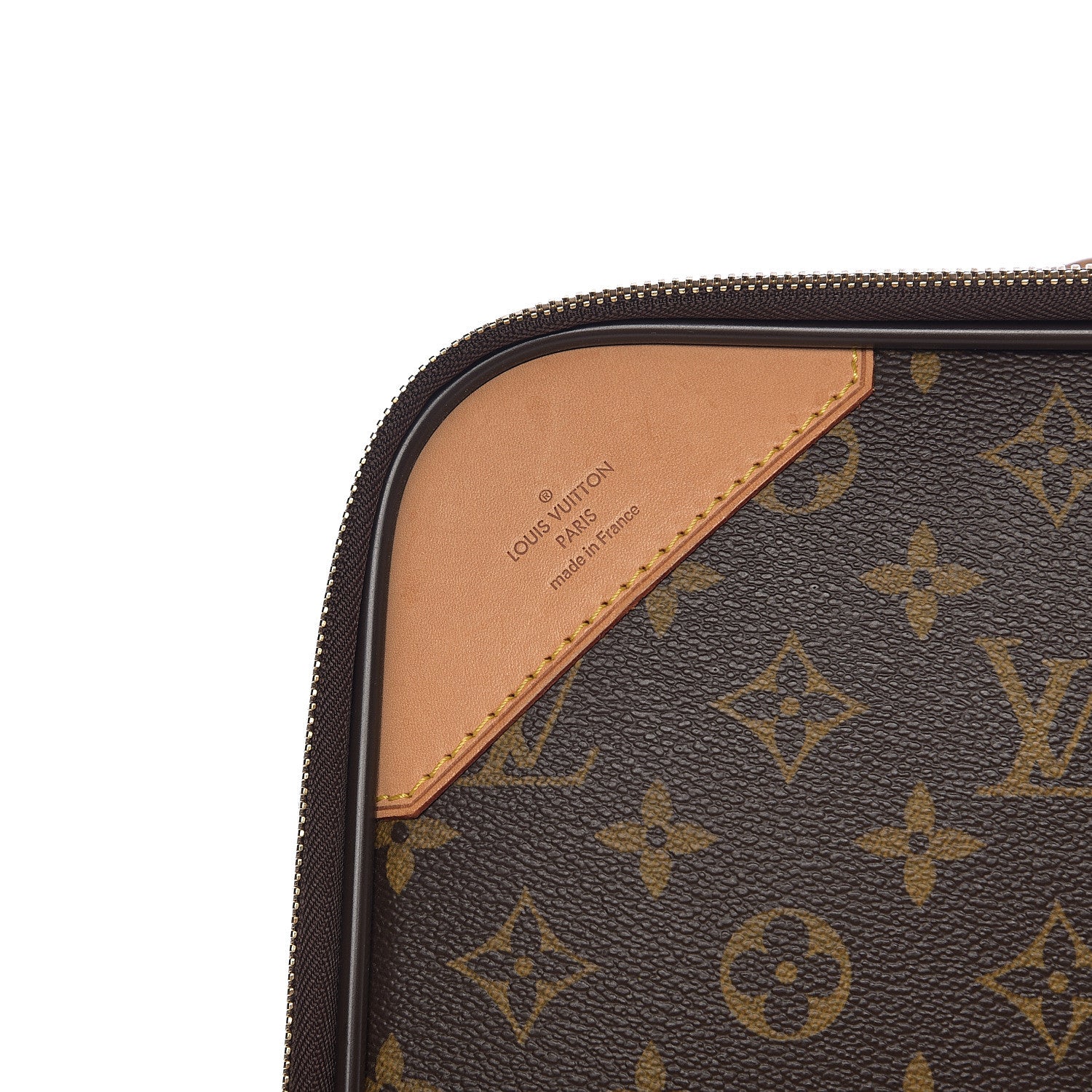 Louis Vuitton Monogram Pegase 50 7 of 14