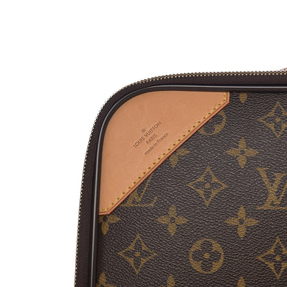 Louis Vuitton Monogram Pegase 50 7 of 14