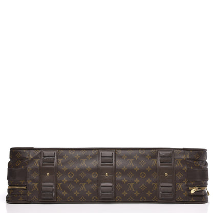 Louis Vuitton Monogram Satellite 70 4 of 15
