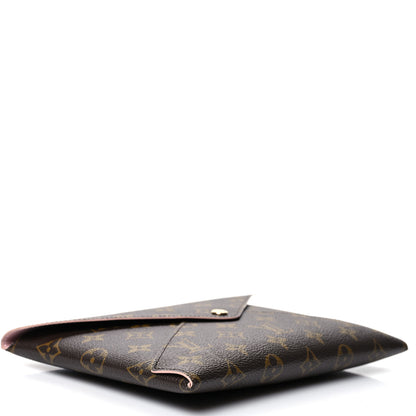 Louis Vuitton Monogram Kirigami Pochette Set 5 of 9