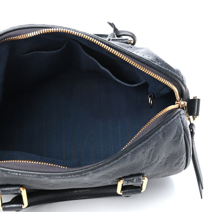 Louis Vuitton Empreinte Speedy Bandouliere 25 Infini 5 of 21