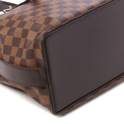 Louis Vuitton Damier Ebene Chelsea Tote 5 of 7