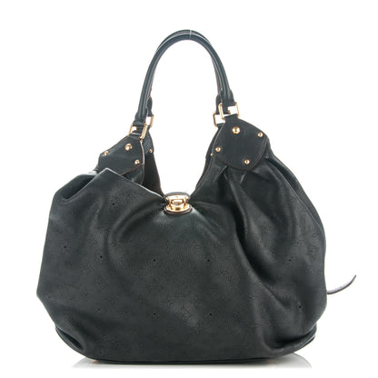 Louis Vuitton Mahina XL Black 1 of 10