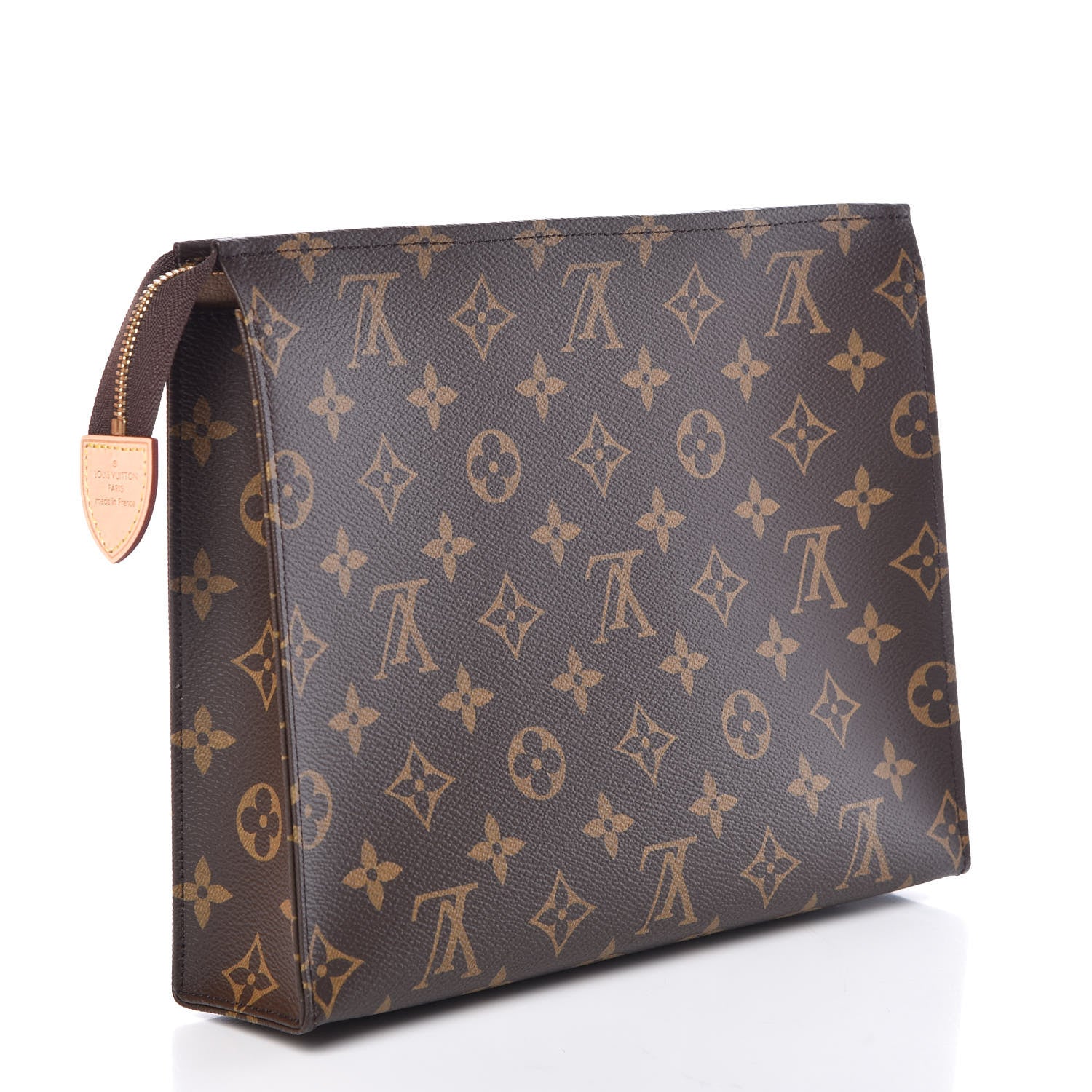 Louis Vuitton Monogram Toiletry Pouch 26 3 of 8