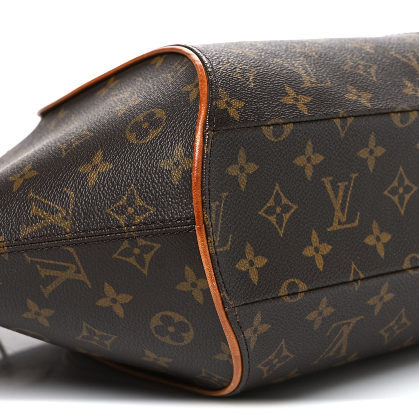 Monogram Ellipse MM