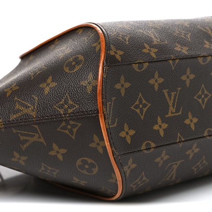 Louis Vuitton Monogram Ellipse MM 9 of 11