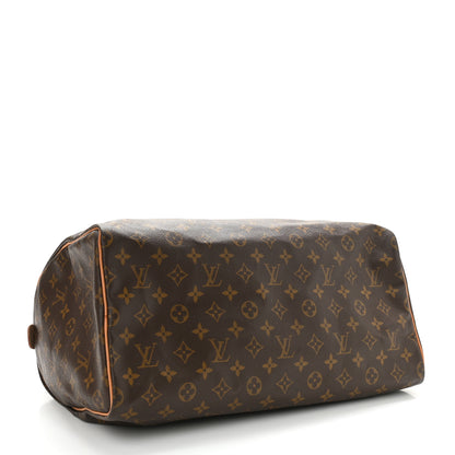 Louis Vuitton Monogram Speedy 40 4 of 17