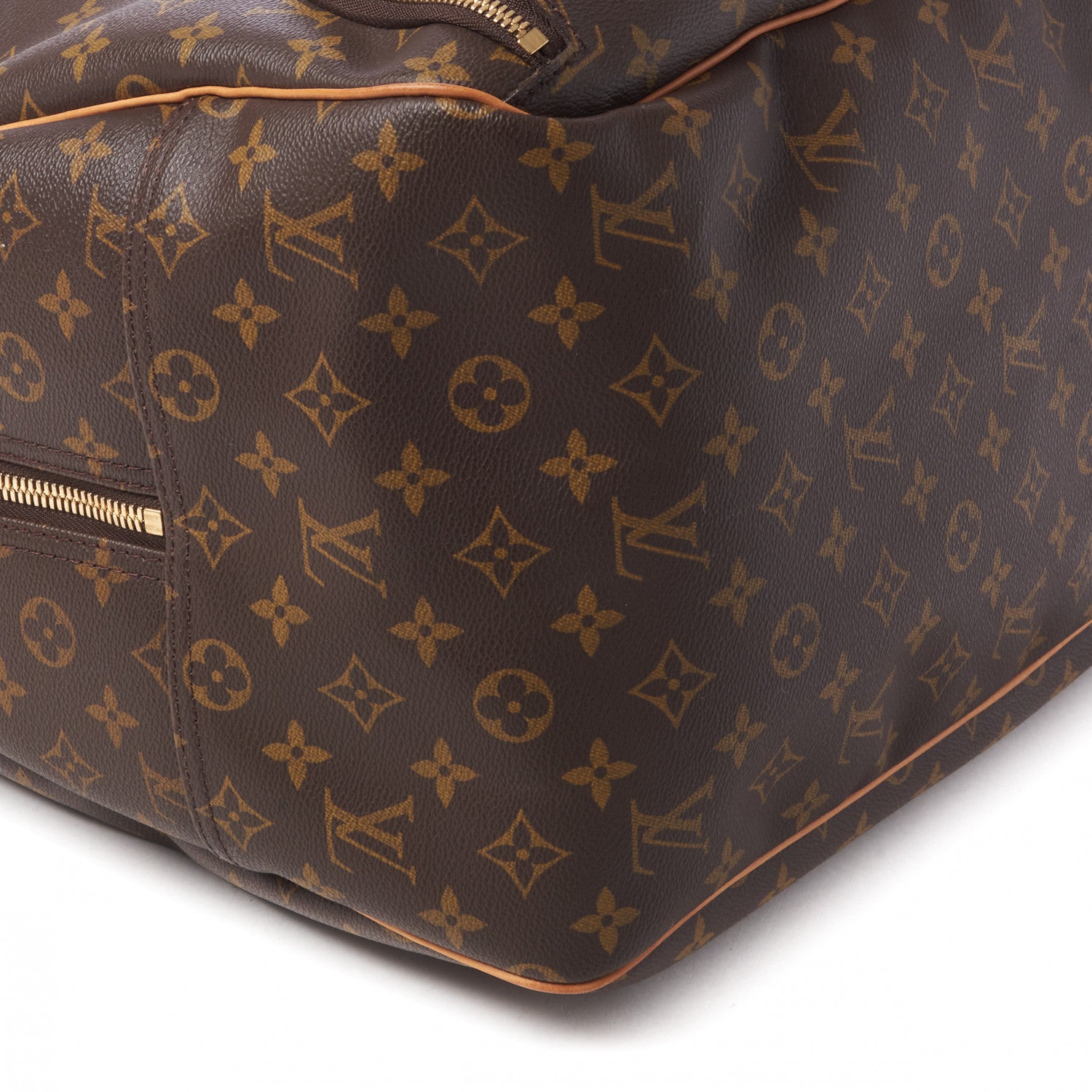 Louis Vuitton Monogram Evasion Sports Bag 6 of 9