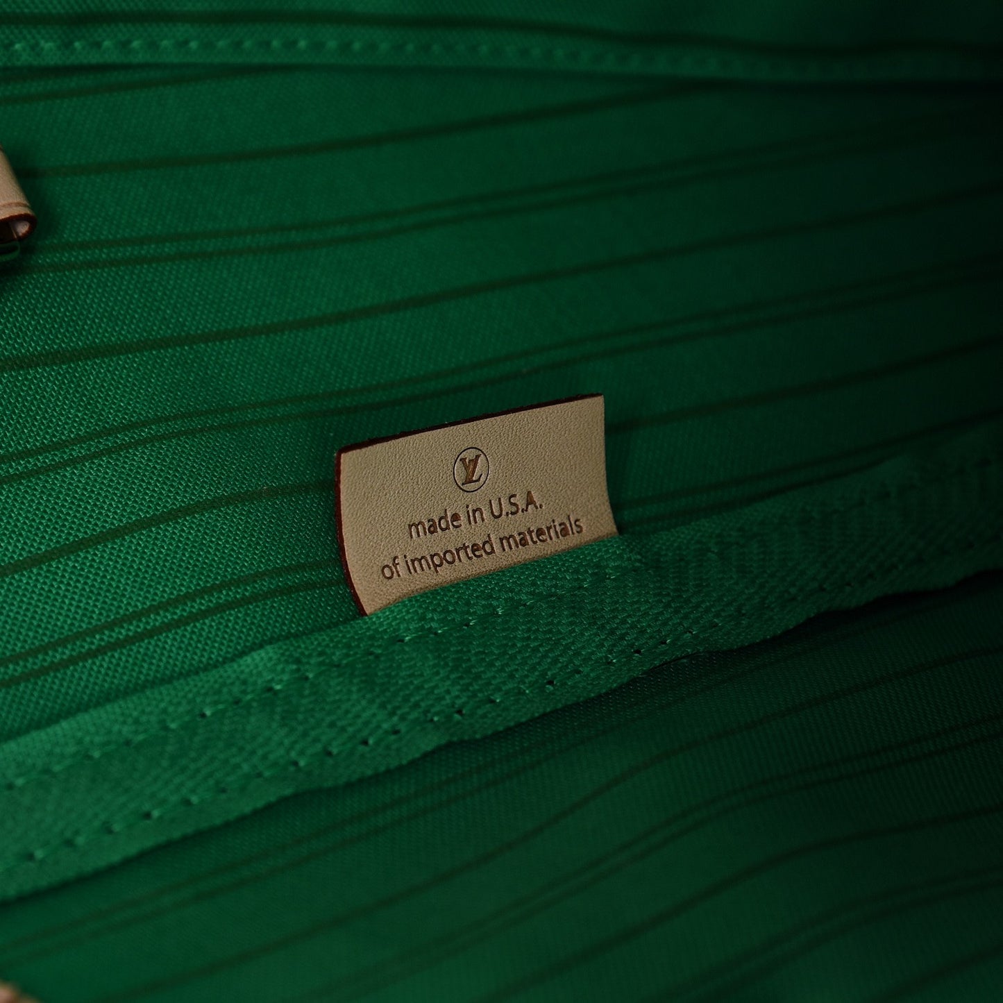 Monogram Tahitienne Hawaii Neverfull MM