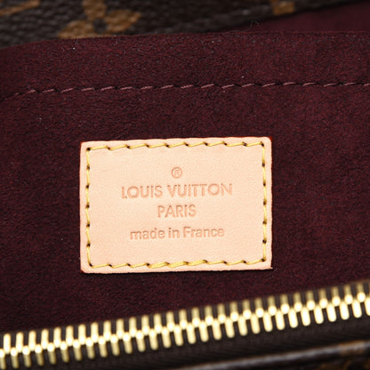 Louis Vuitton Monogram Montaigne GM 7 of 9