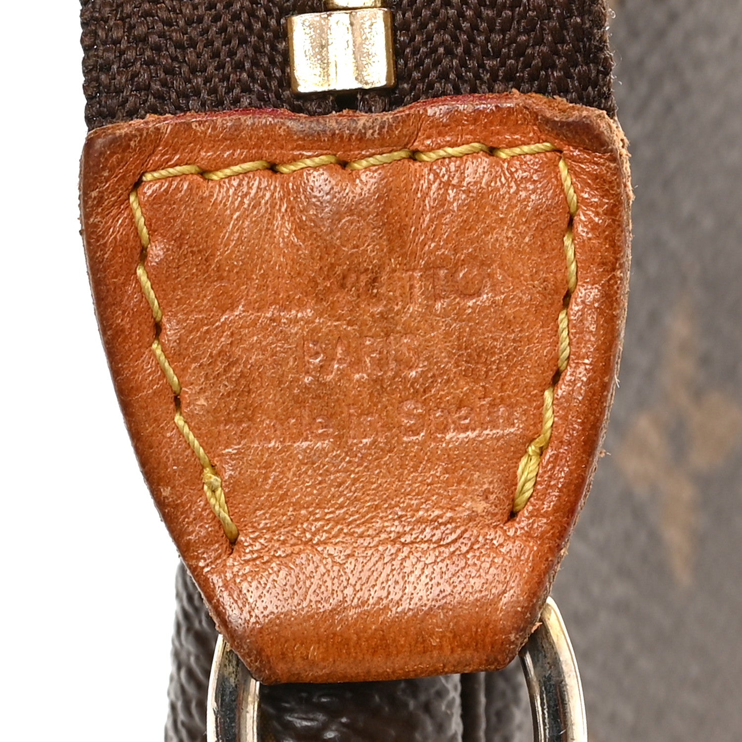 Louis Vuitton Monogram Pochette Accessories 6 of 9