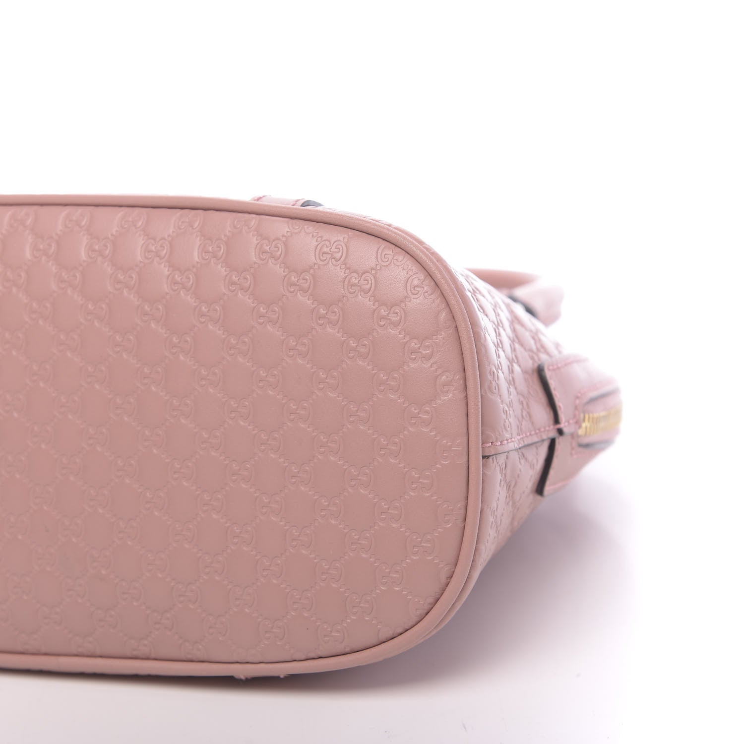 Gucci Microguccissima Mini Dome Bag Soft Pink 9 of 10