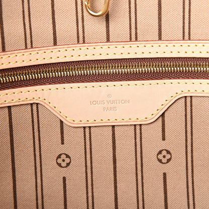 Louis Vuitton Monogram Delightful PM 6 of 11