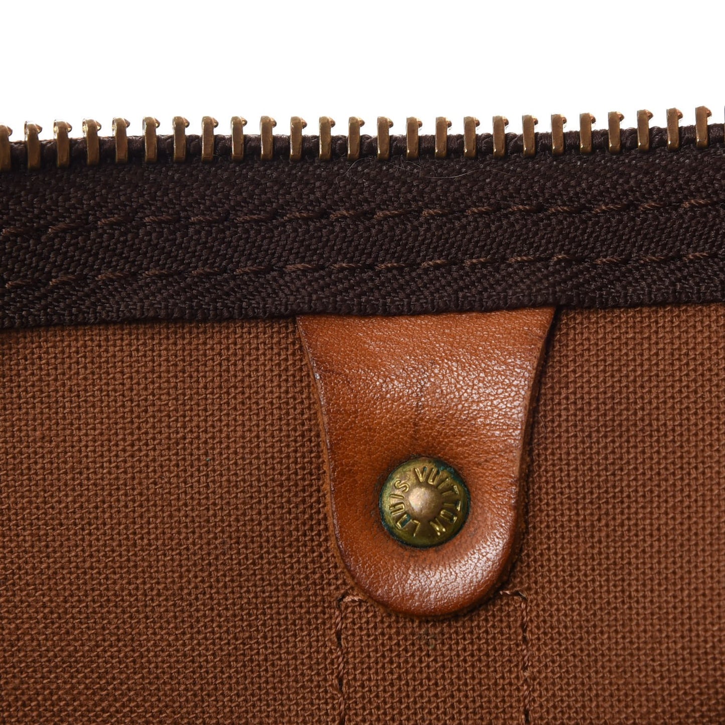 Monogram Keepall 50