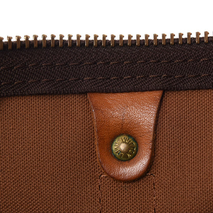 Louis Vuitton Monogram Keepall 50 16 of 25