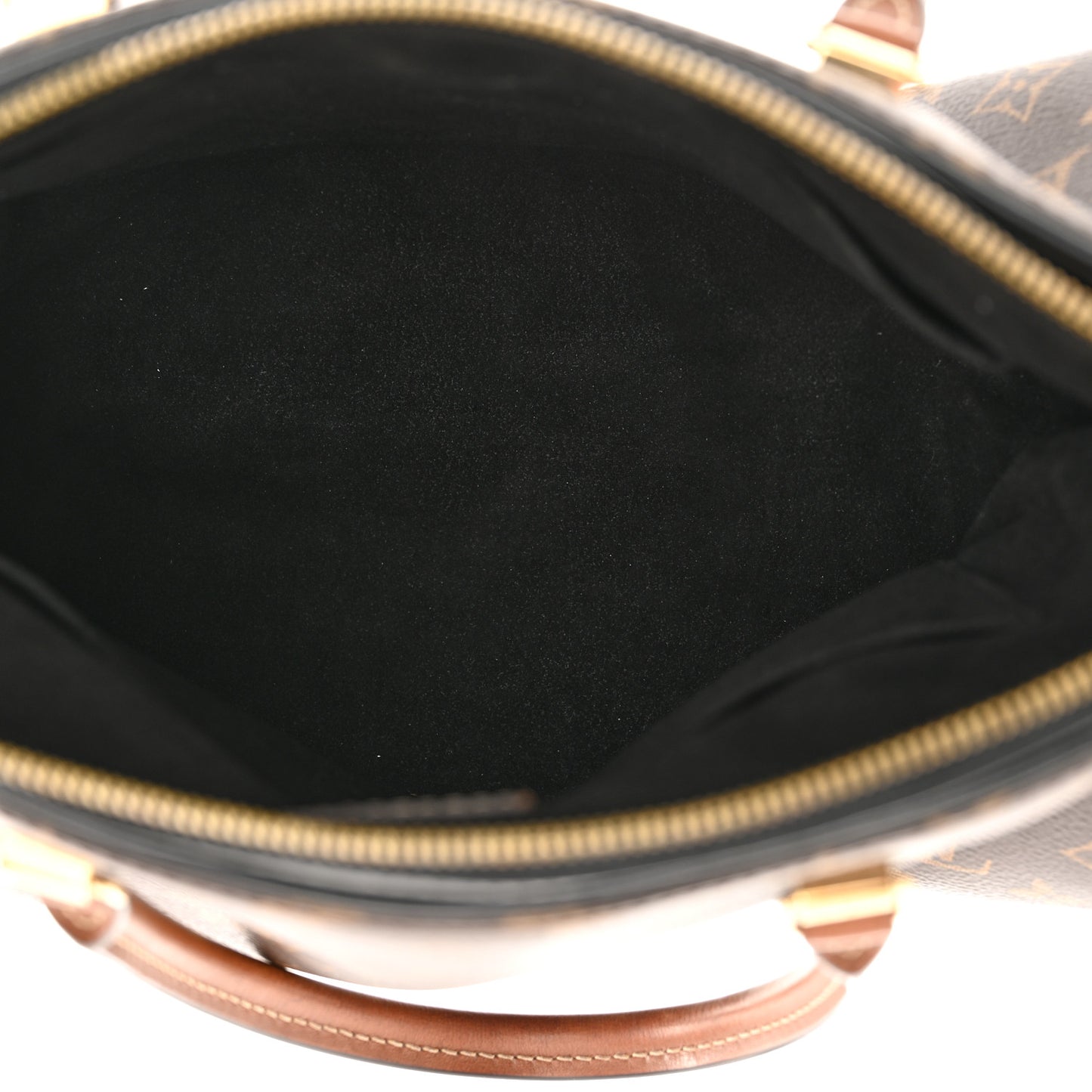 Monogram Pallas Black