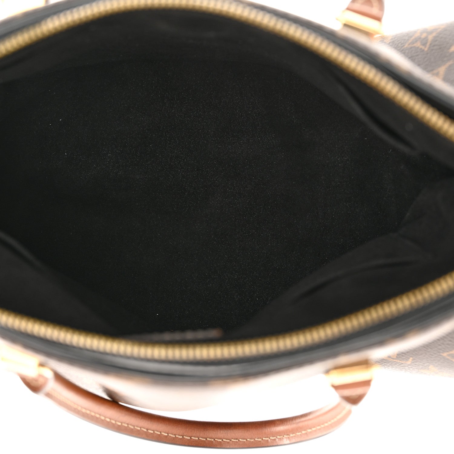 Louis Vuitton Monogram Pallas Black 5 of 12