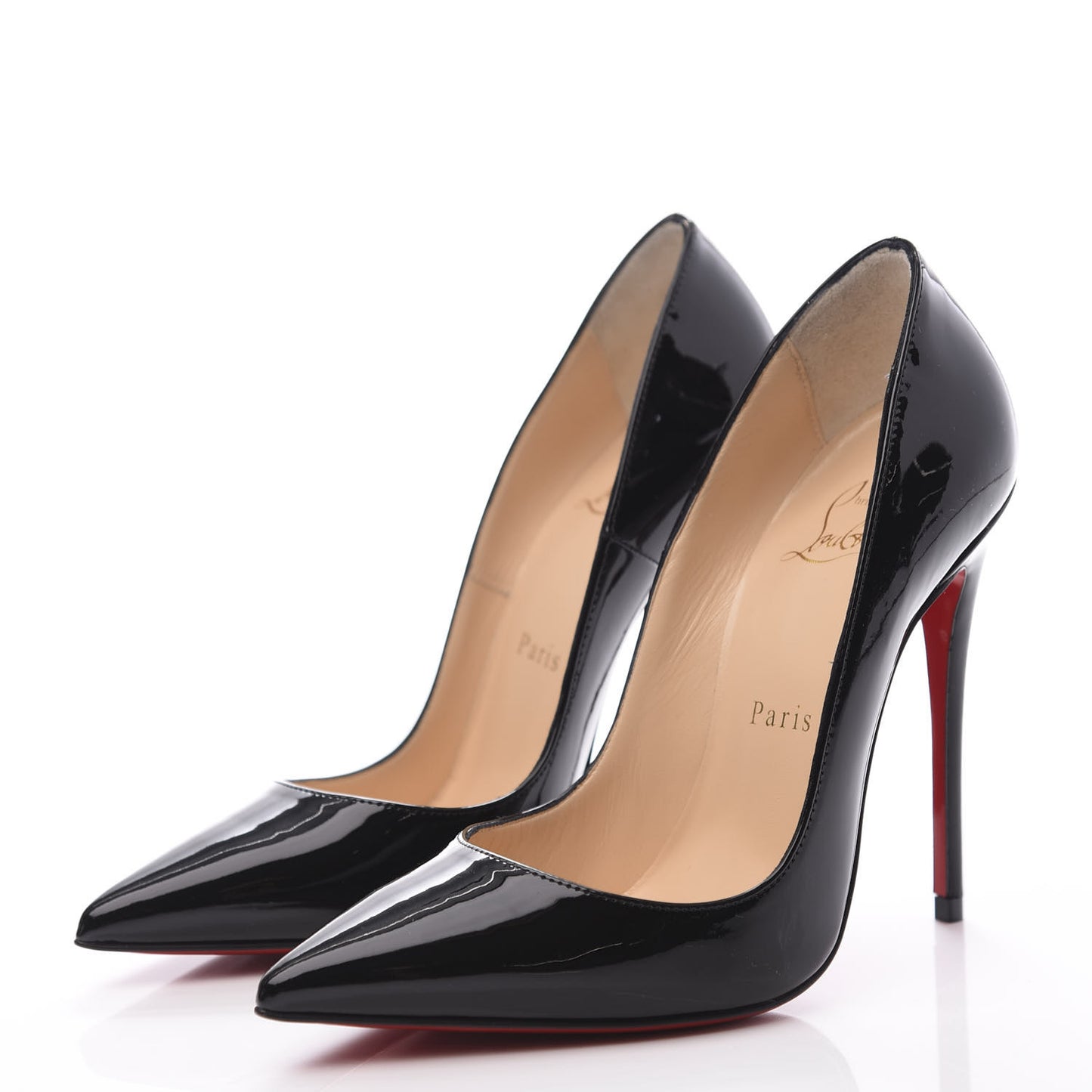 Patent So Kate 120 Pumps 35.5 Black
