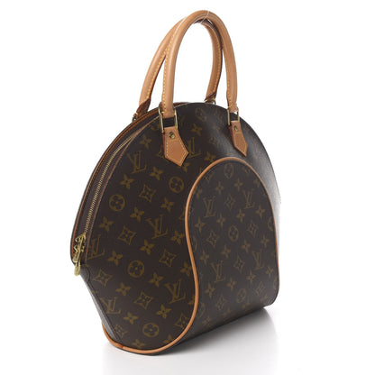 Louis Vuitton Monogram Ellipse MM 2 of 10