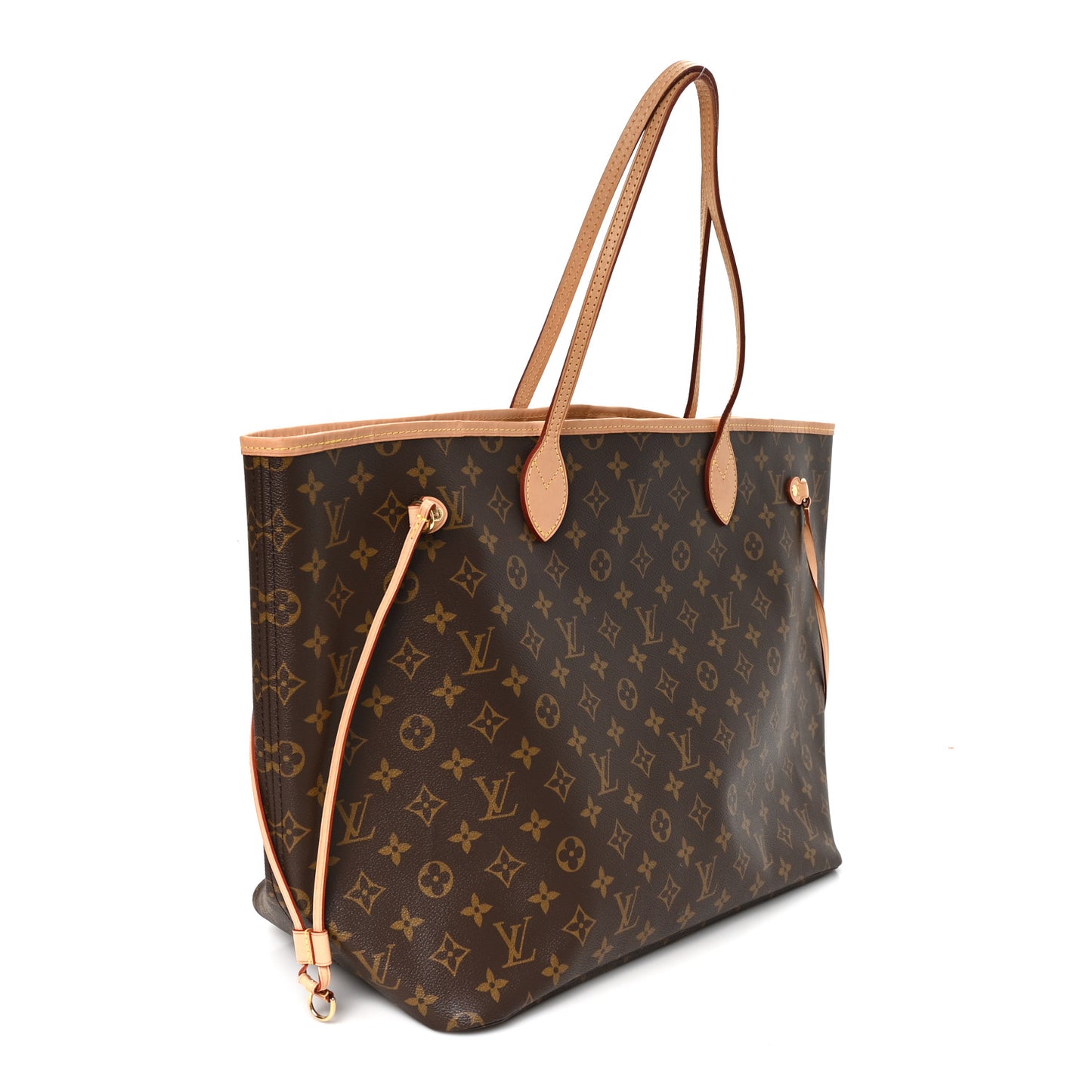 Monogram Neo Neverfull GM