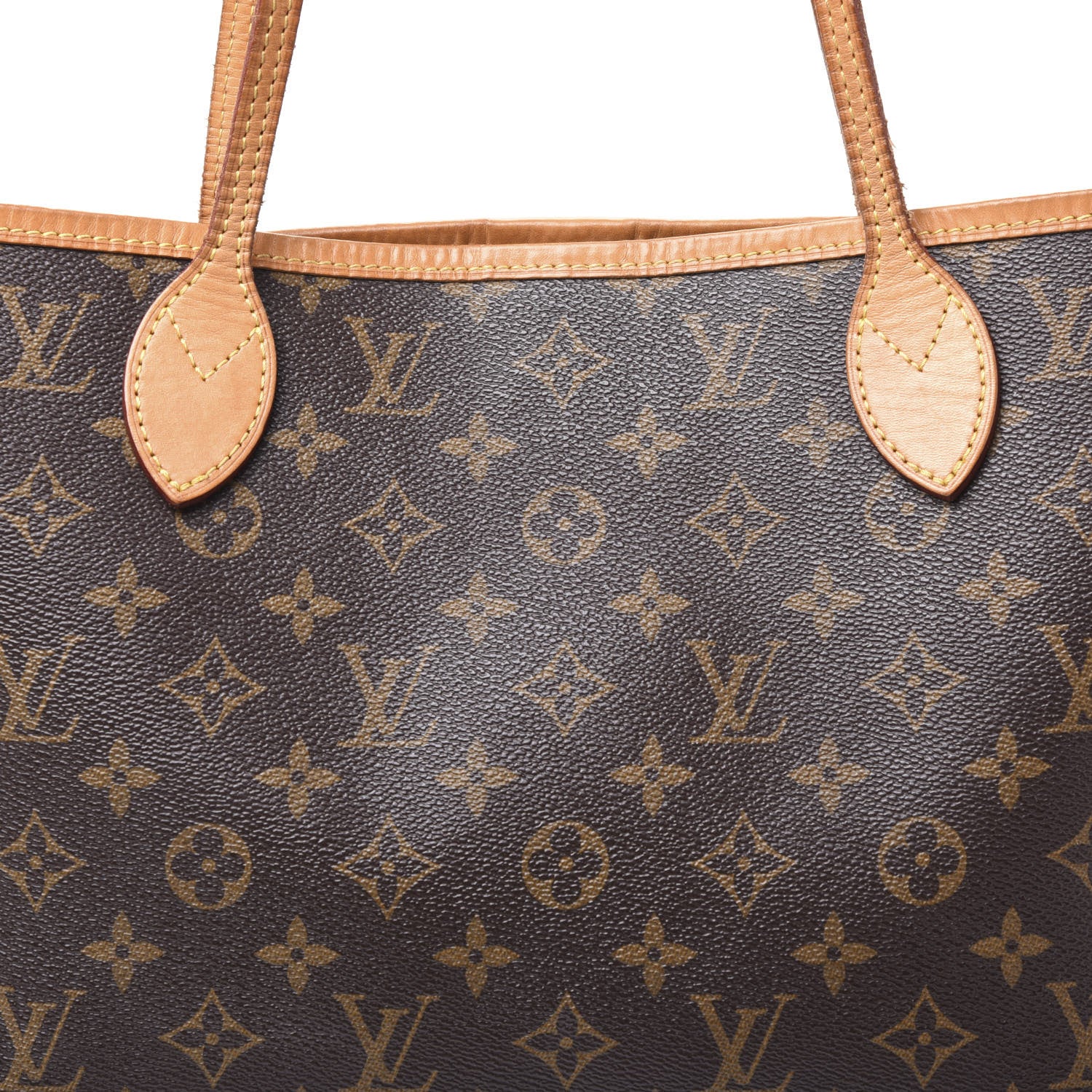 Louis Vuitton Monogram Neo Neverfull MM 12 of 12