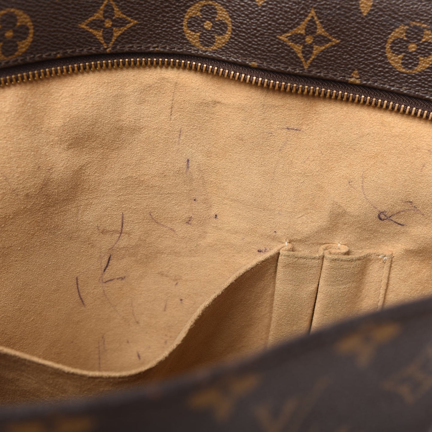 Monogram Babylone