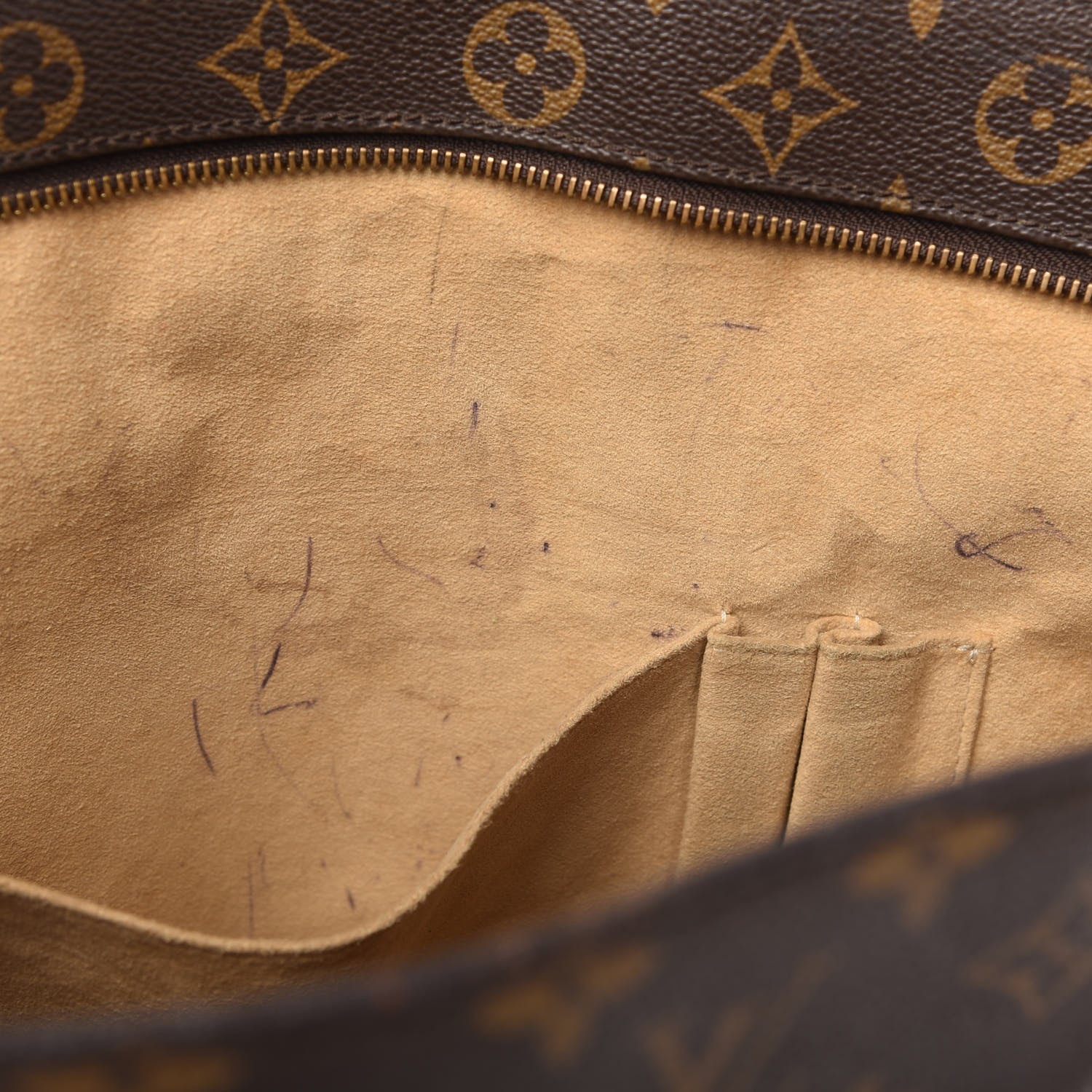 Louis Vuitton Monogram Babylone 7 of 16