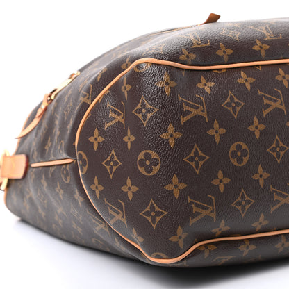 Louis Vuitton Monogram Delightful GM 7 of 8