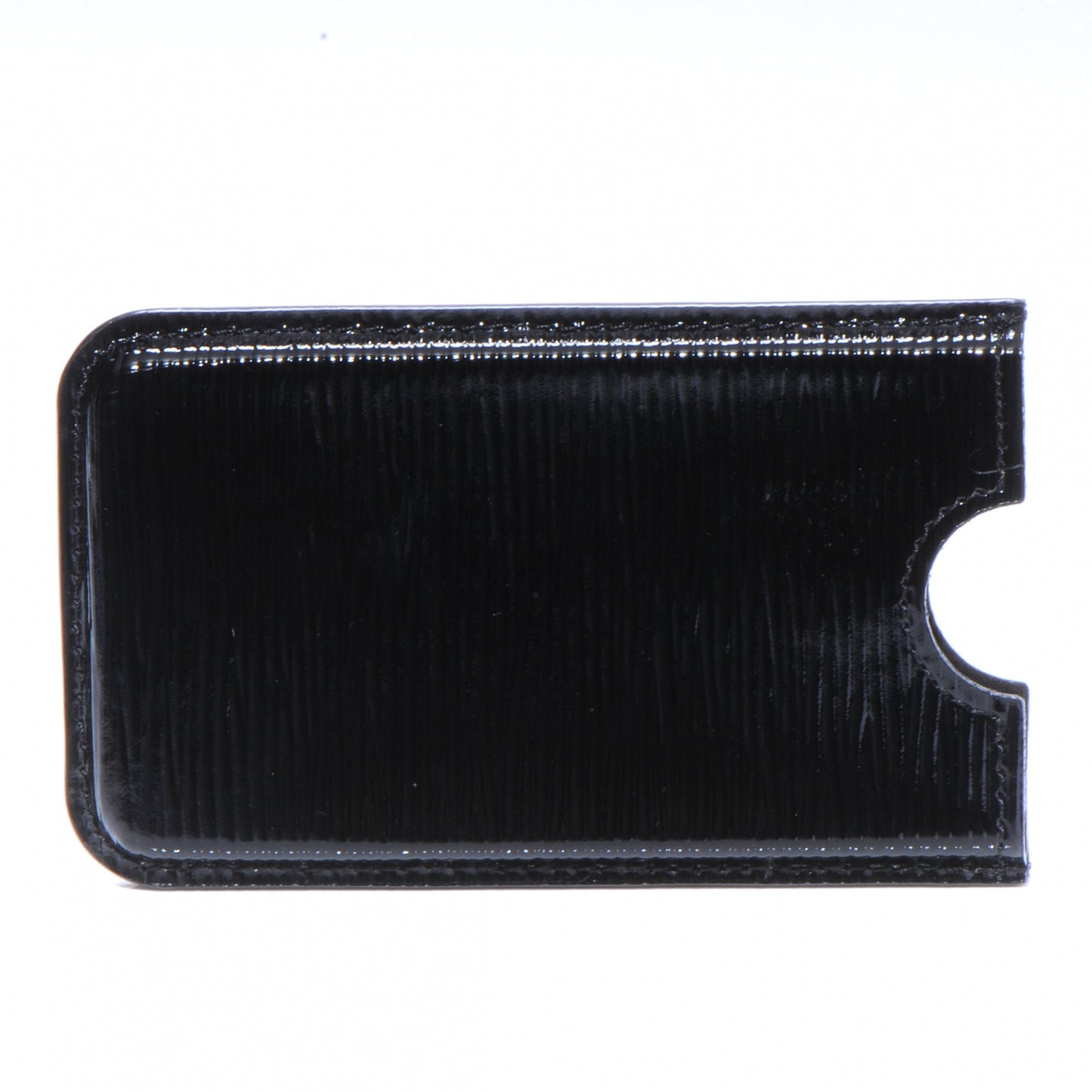 Electric Epi Iphone 4 Hardcase Black