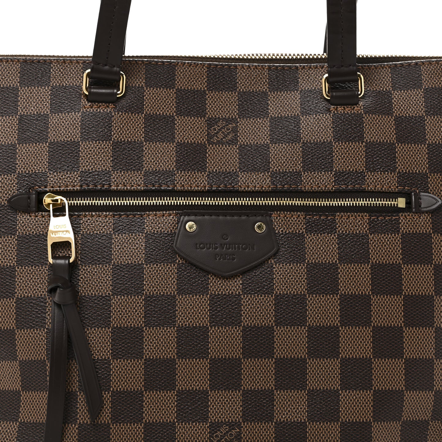 Damier Ebene Iena PM