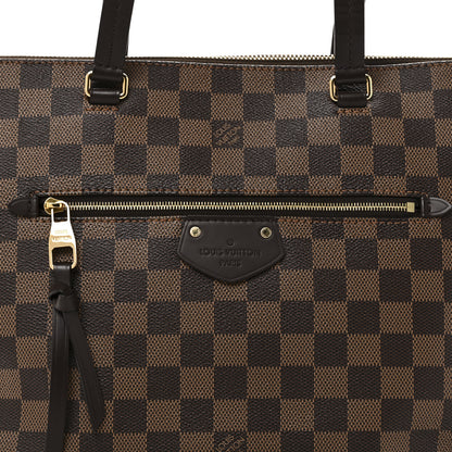 Louis Vuitton Damier Ebene Iena PM 7 of 10