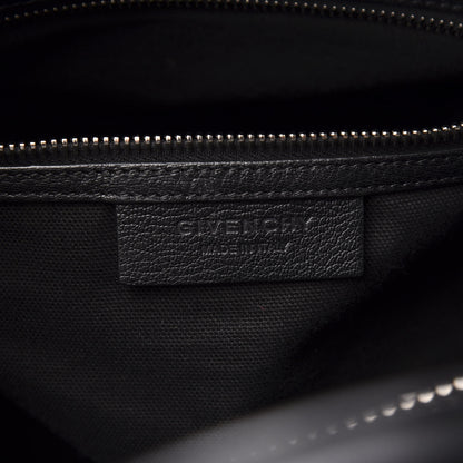 Givenchy Sugar Goatskin Medium Antigona Black 7 of 12