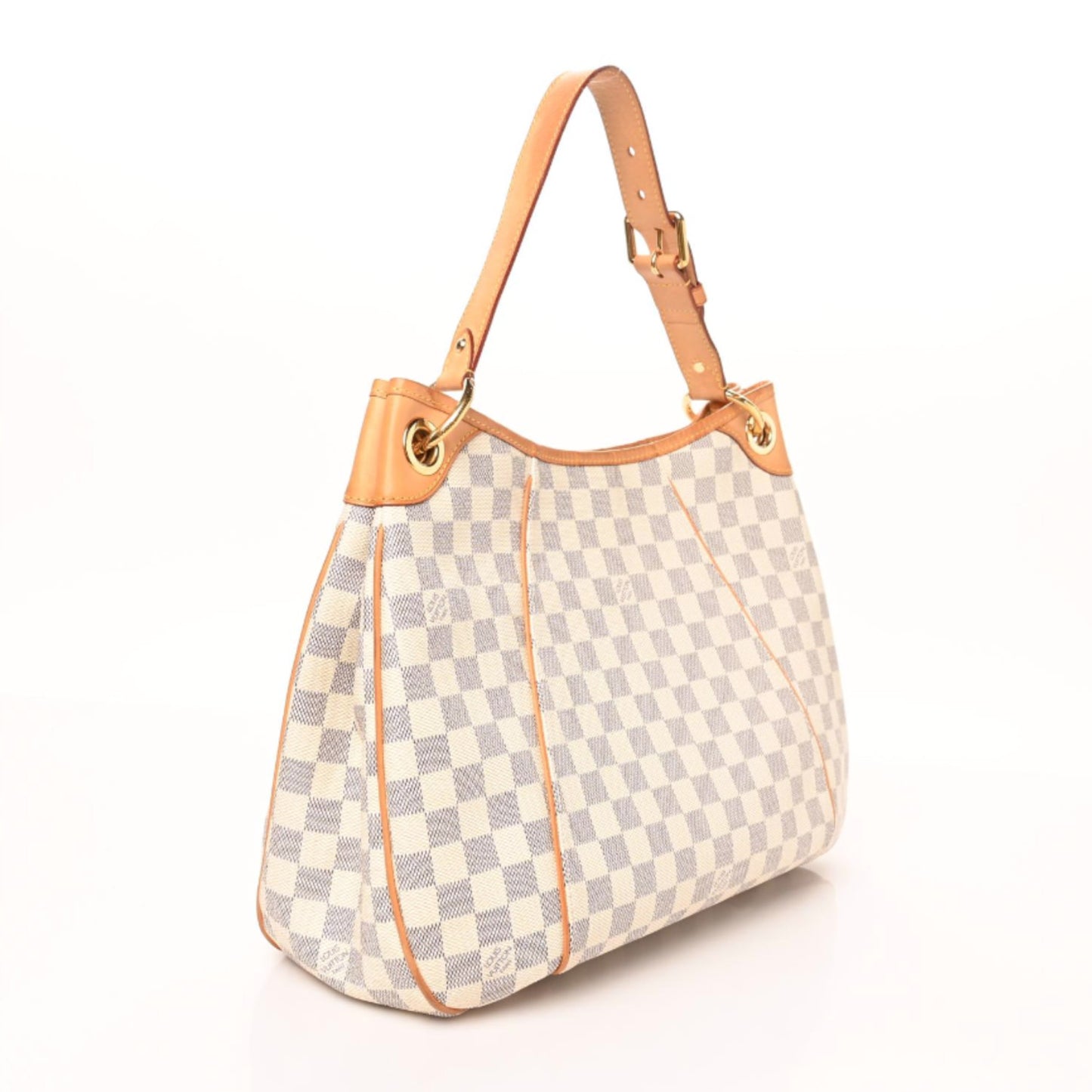 Damier Azur Galliera PM