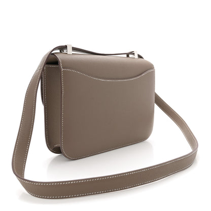 Hermes Epsom Constance 1-24 Etoupe 4 of 12