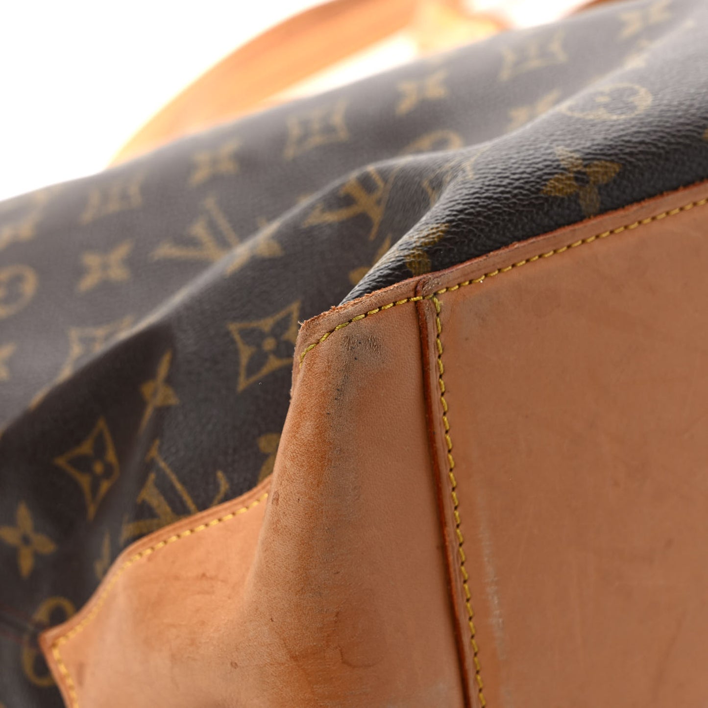 Monogram Cabas Alto